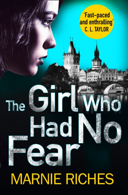 The Girl Who Had No Fear, Paperback / softback Book