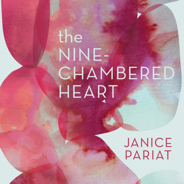 The Nine-Chambered Heart, eAudiobook MP3 eaudioBook