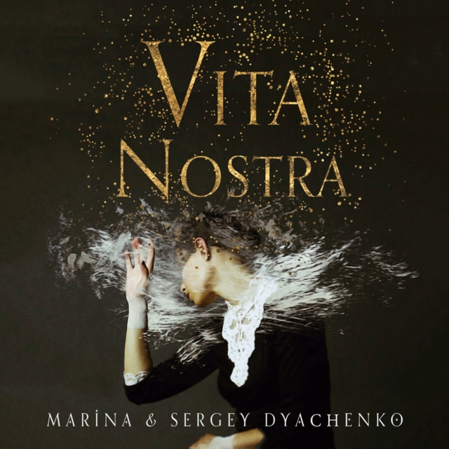Vita Nostra, eAudiobook MP3 eaudioBook