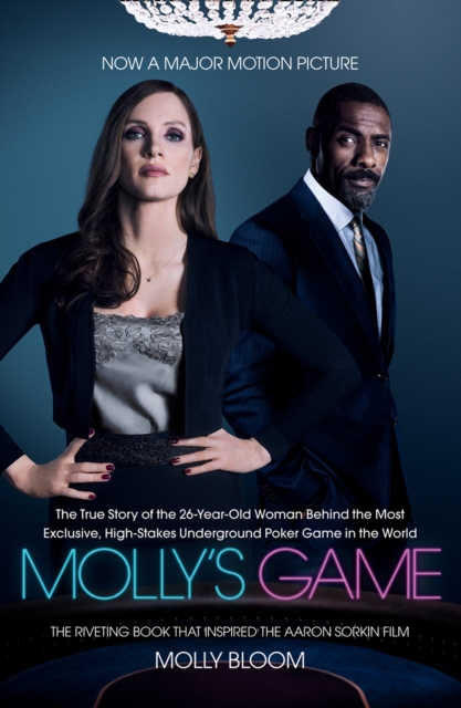 Molly's Game : The Riveting Book that Inspired the Aaron Sorkin Film, EPUB eBook