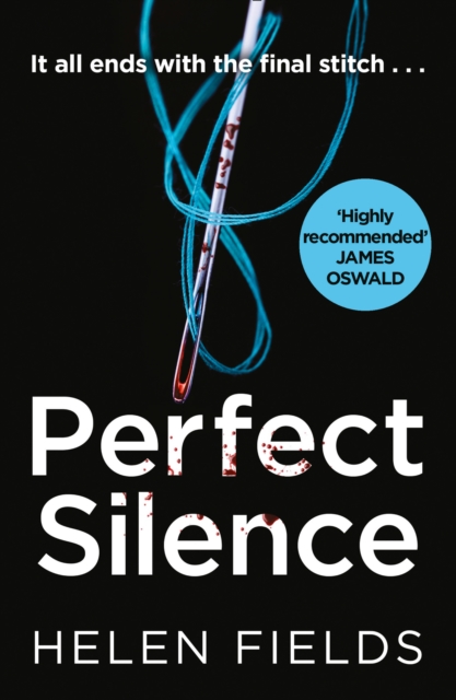 Perfect Silence, Paperback / softback Book