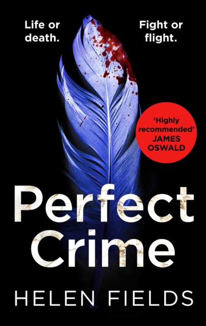 Perfect Crime, Paperback / softback Book