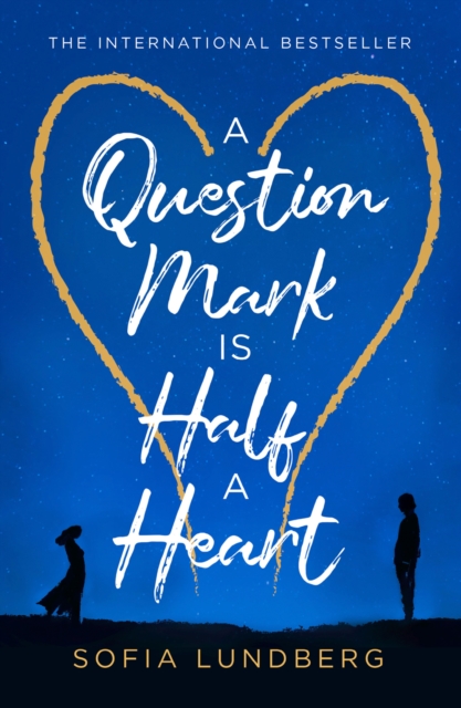 A Question Mark is Half a Heart, EPUB eBook