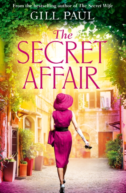 The Secret Affair, EPUB eBook