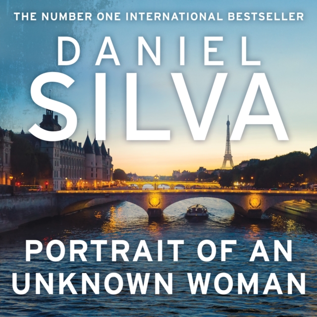 Portrait of an Unknown Woman, eAudiobook MP3 eaudioBook