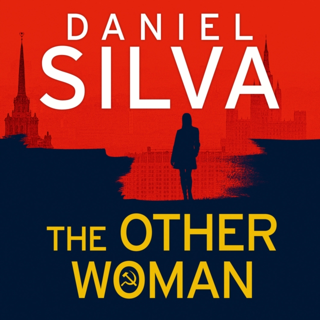 The Other Woman, eAudiobook MP3 eaudioBook