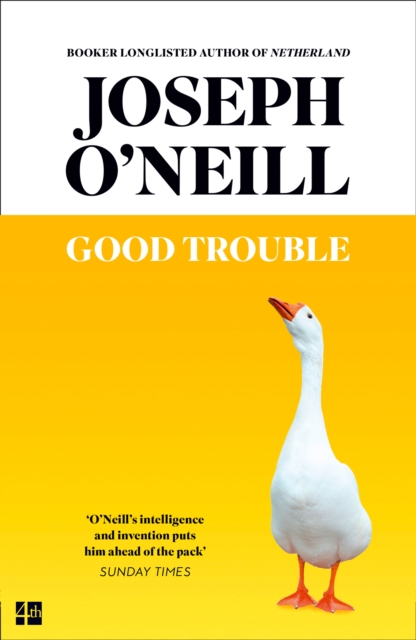 Good Trouble, Paperback / softback Book