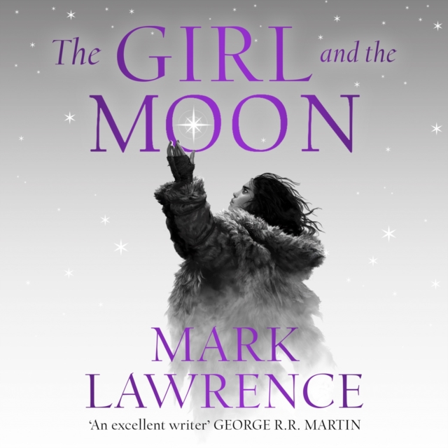 The Girl and the Moon, eAudiobook MP3 eaudioBook