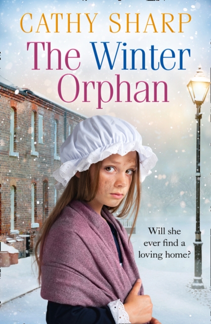 The Winter Orphan, Paperback / softback Book