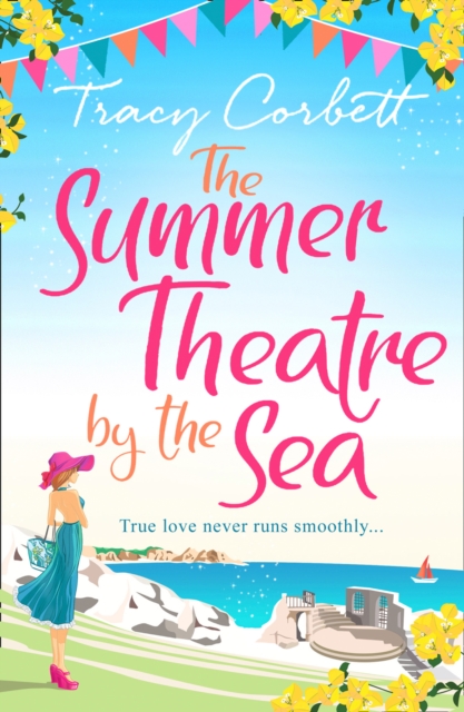 The Summer Theatre by the Sea, Paperback / softback Book