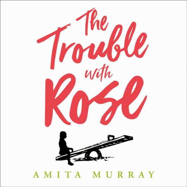 The Trouble with Rose, eAudiobook MP3 eaudioBook