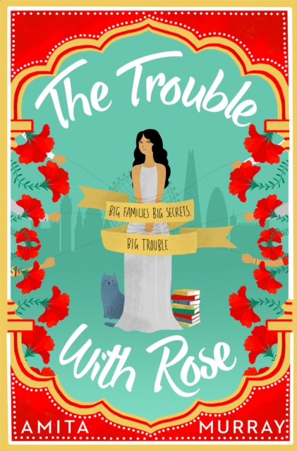 The Trouble with Rose, EPUB eBook