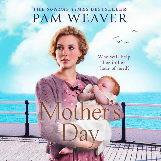 Mother's Day, eAudiobook MP3 eaudioBook