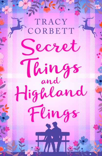 Secret Things and Highland Flings, Paperback / softback Book