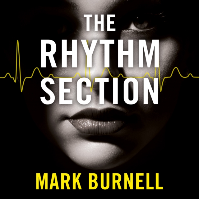 The Rhythm Section, eAudiobook MP3 eaudioBook