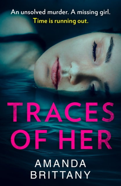 Traces of Her, EPUB eBook