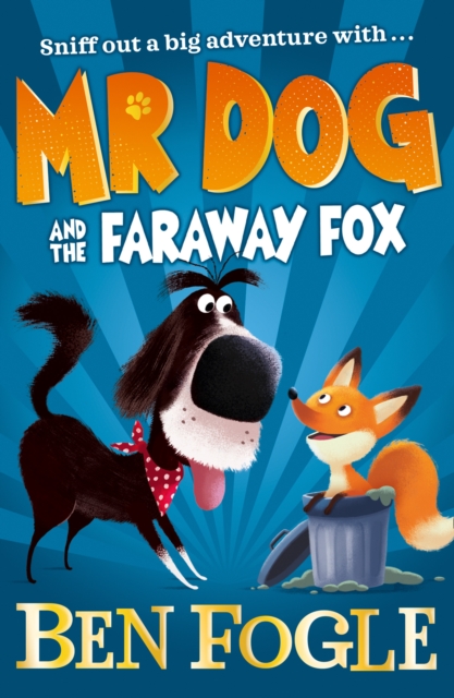 Mr Dog and the Faraway Fox, EPUB eBook