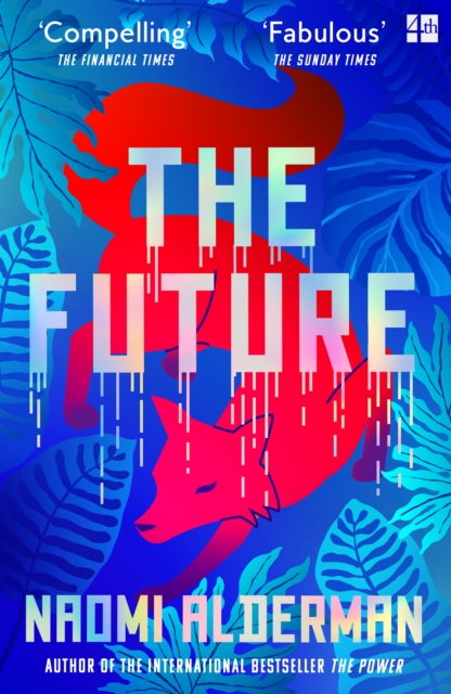 The Future, Paperback / softback Book