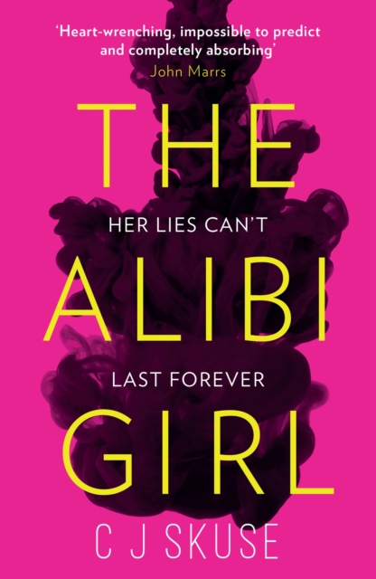 The Alibi Girl, EPUB eBook