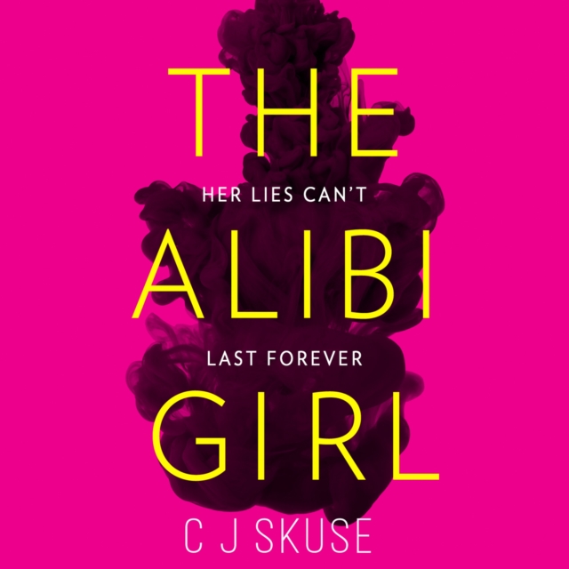 The Alibi Girl, eAudiobook MP3 eaudioBook