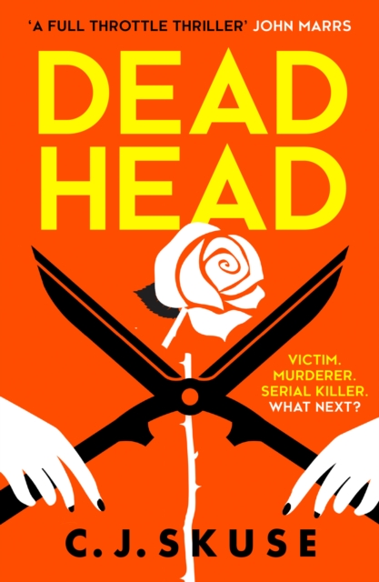Dead Head, EPUB eBook