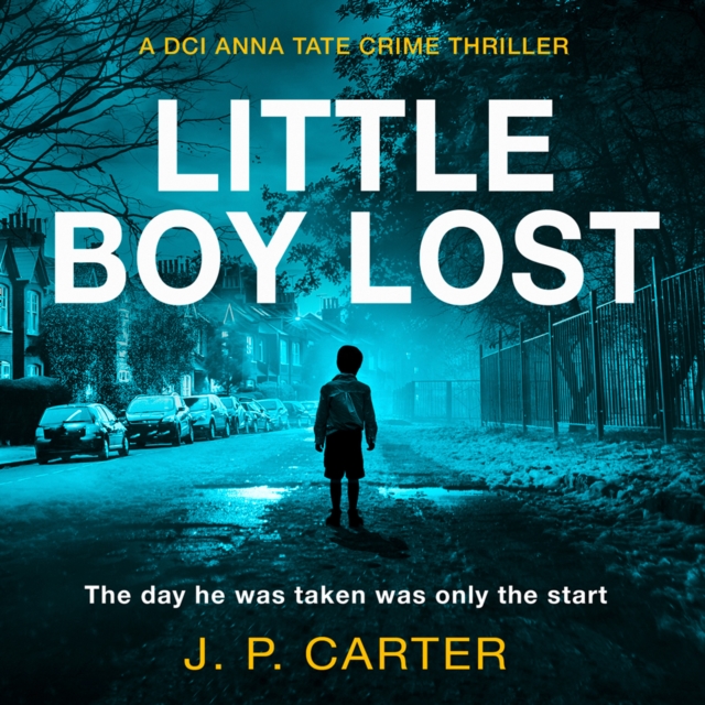 A Little Boy Lost, eAudiobook MP3 eaudioBook