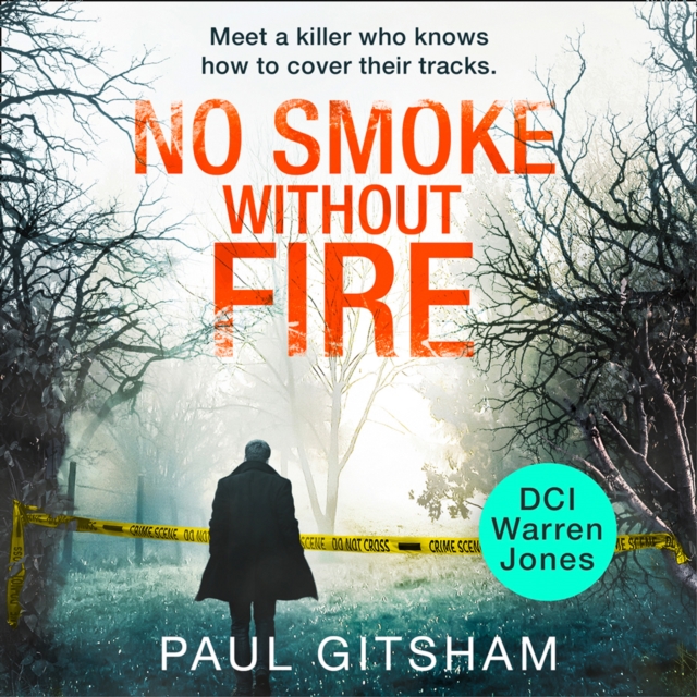No Smoke Without Fire, eAudiobook MP3 eaudioBook