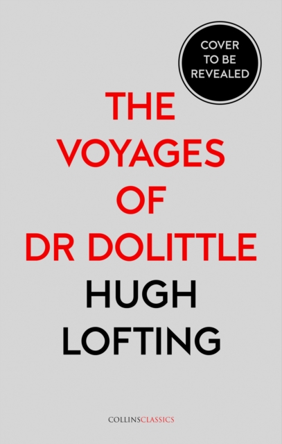 The Voyages of Dr Dolittle, Paperback / softback Book