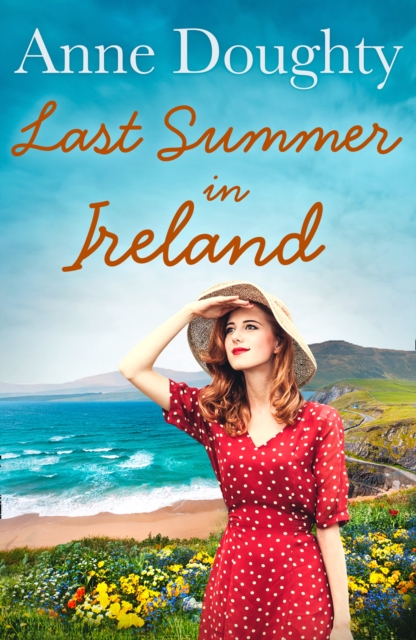 Last Summer in Ireland, EPUB eBook