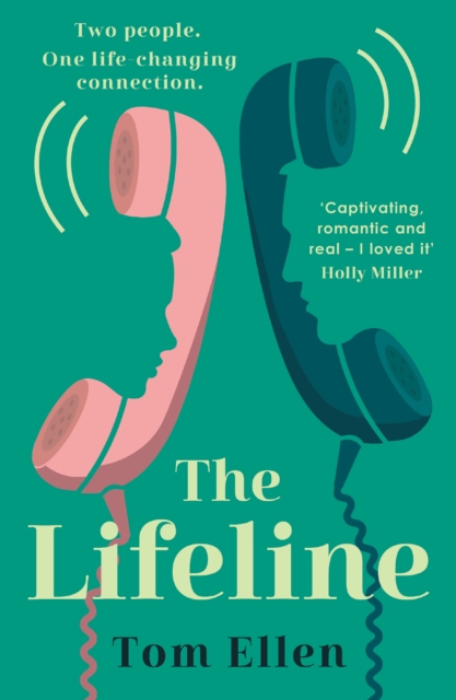 The Lifeline, EPUB eBook