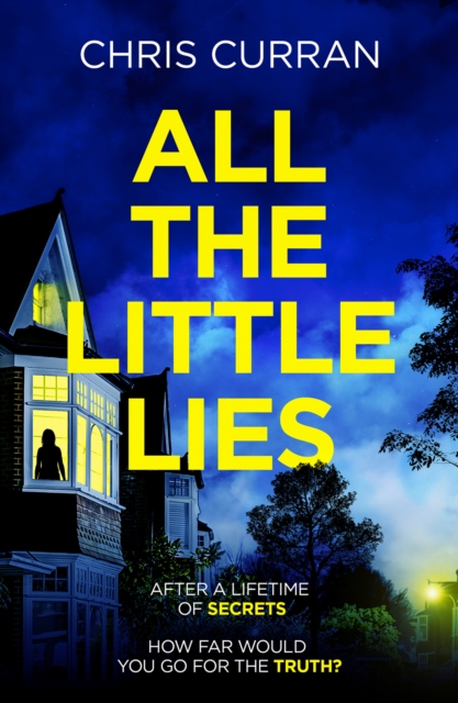 All the Little Lies, Paperback / softback Book