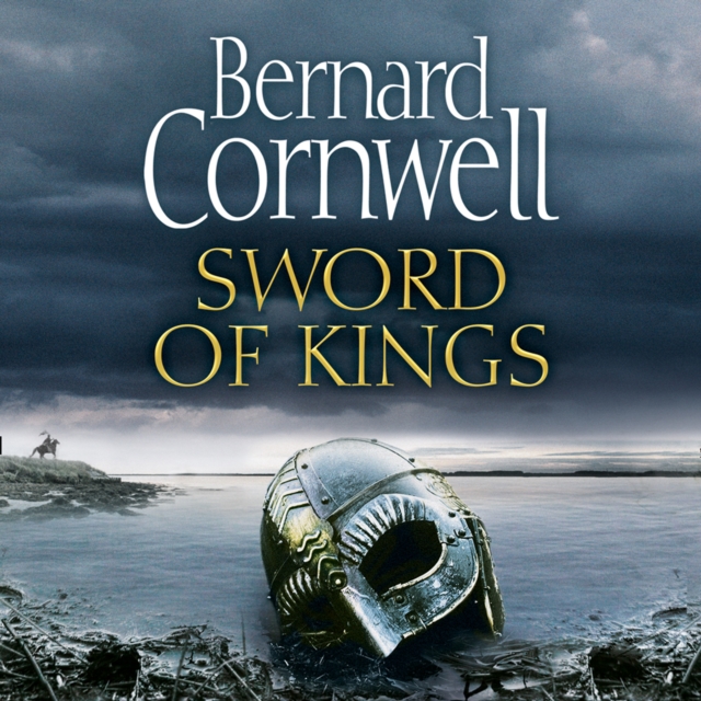 Sword of Kings, CD-Audio Book