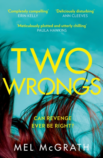 Two Wrongs, EPUB eBook