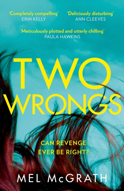 Two Wrongs, Paperback / softback Book