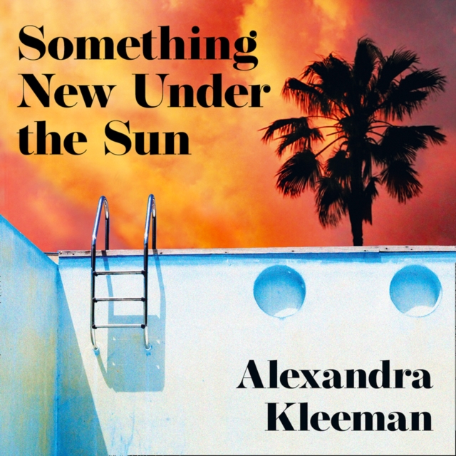 Something New Under the Sun, eAudiobook MP3 eaudioBook