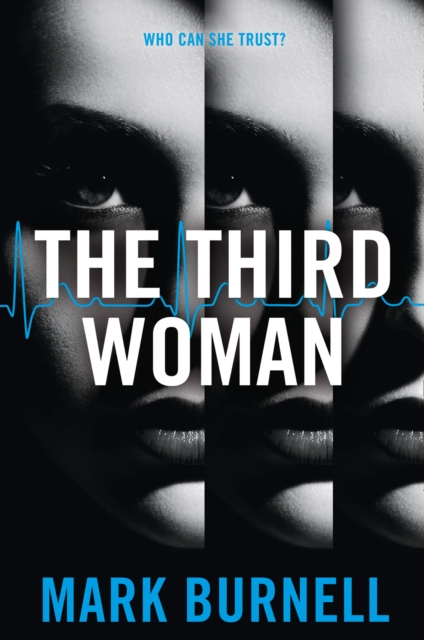 The Third Woman, Paperback / softback Book