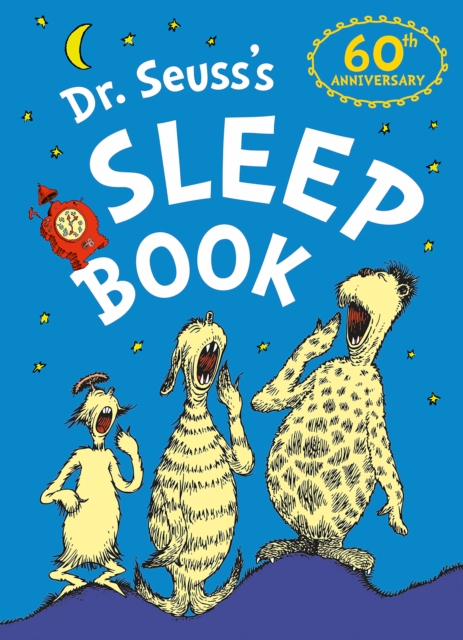 Dr. Seuss's Sleep Book, EPUB eBook