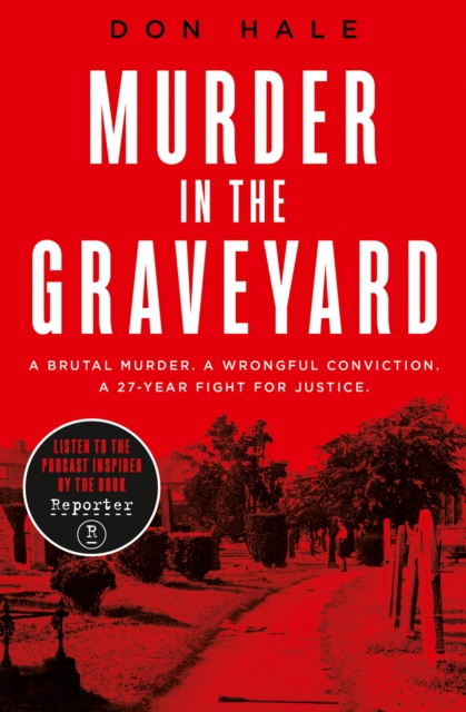 Murder in the Graveyard, EPUB eBook