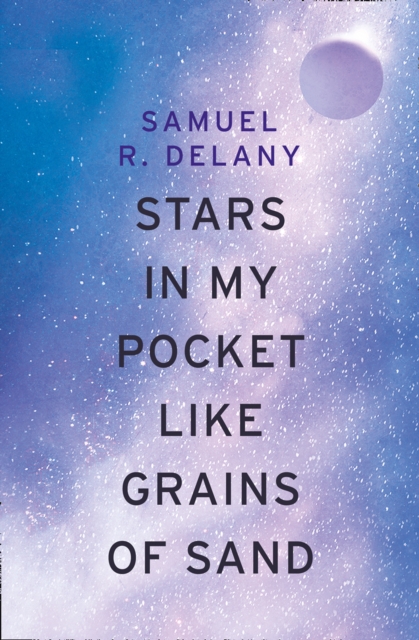 Stars in My Pocket Like Grains of Sand, Paperback / softback Book