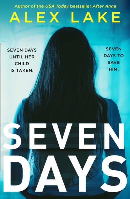 Seven Days, EPUB eBook