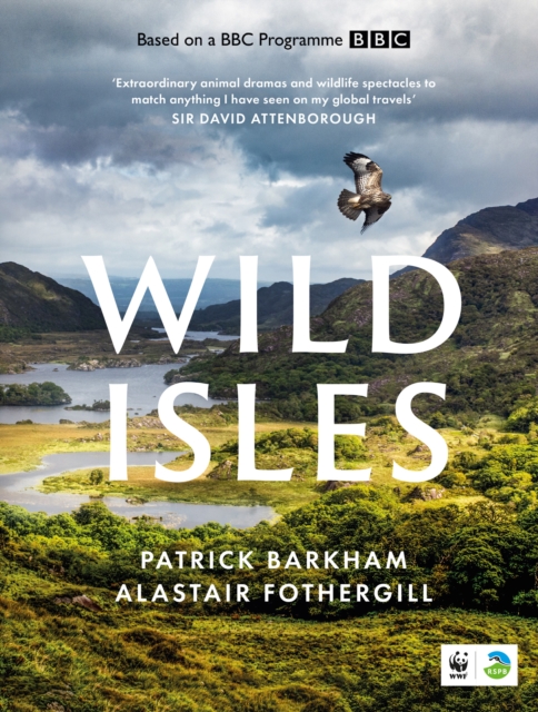Wild Isles, EPUB eBook