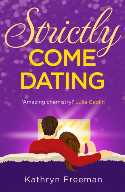Strictly Come Dating, Paperback / softback Book