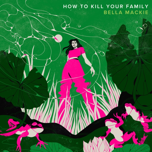 How to Kill Your Family, eAudiobook MP3 eaudioBook