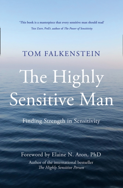 The Highly Sensitive Man, EPUB eBook