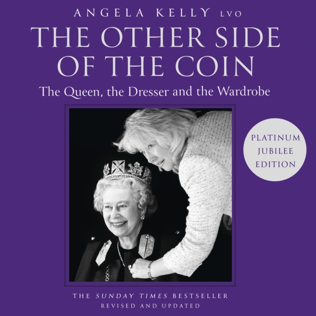 The Other Side of the Coin : The Queen, the Dresser and the Wardrobe, eAudiobook MP3 eaudioBook