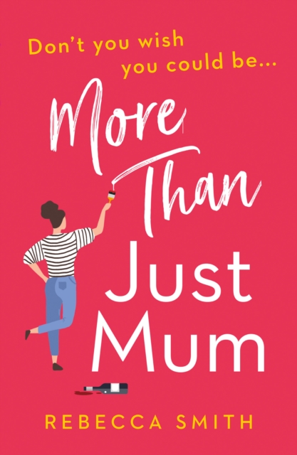 More Than Just Mum, EPUB eBook