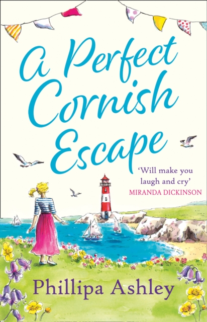 A Perfect Cornish Escape, EPUB eBook