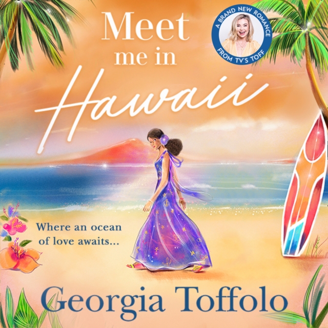 Meet Me in Hawaii, eAudiobook MP3 eaudioBook