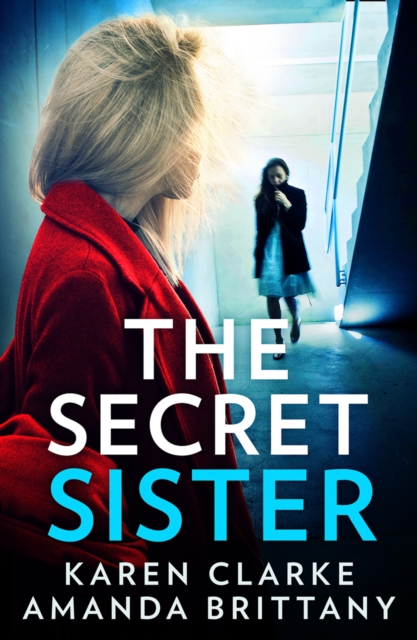 The Secret Sister, EPUB eBook