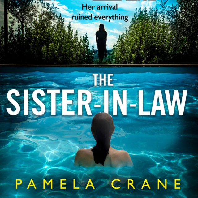 The Sister-in-Law, eAudiobook MP3 eaudioBook